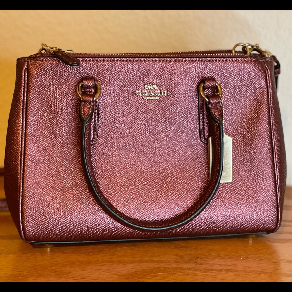 🌸🌸🌸Coach crossbody handbag 🌸🌸🌸
